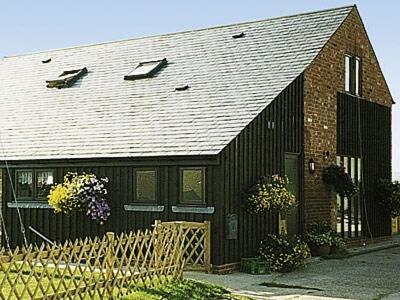 Owl Barn Villa Burmarsh Oda fotoğraf