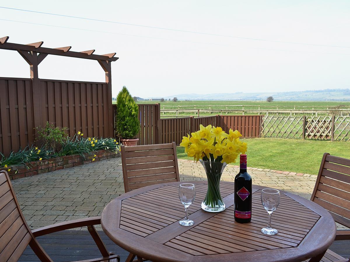 Owl Barn Villa Burmarsh Dış mekan fotoğraf